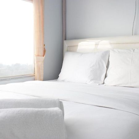 Modest 2Br Apartment At The Jarrdin Cihampelas By Travelio Bandung Luaran gambar