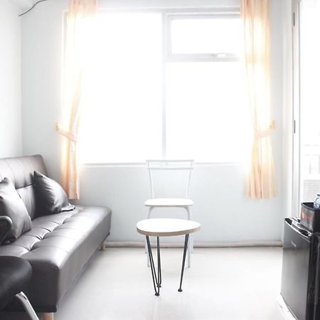 Modest 2Br Apartment At The Jarrdin Cihampelas By Travelio Bandung Luaran gambar
